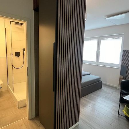 Hostel Корнвестхайм Екстериор снимка