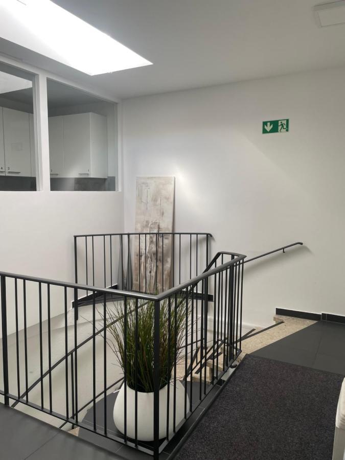 Hostel Корнвестхайм Екстериор снимка